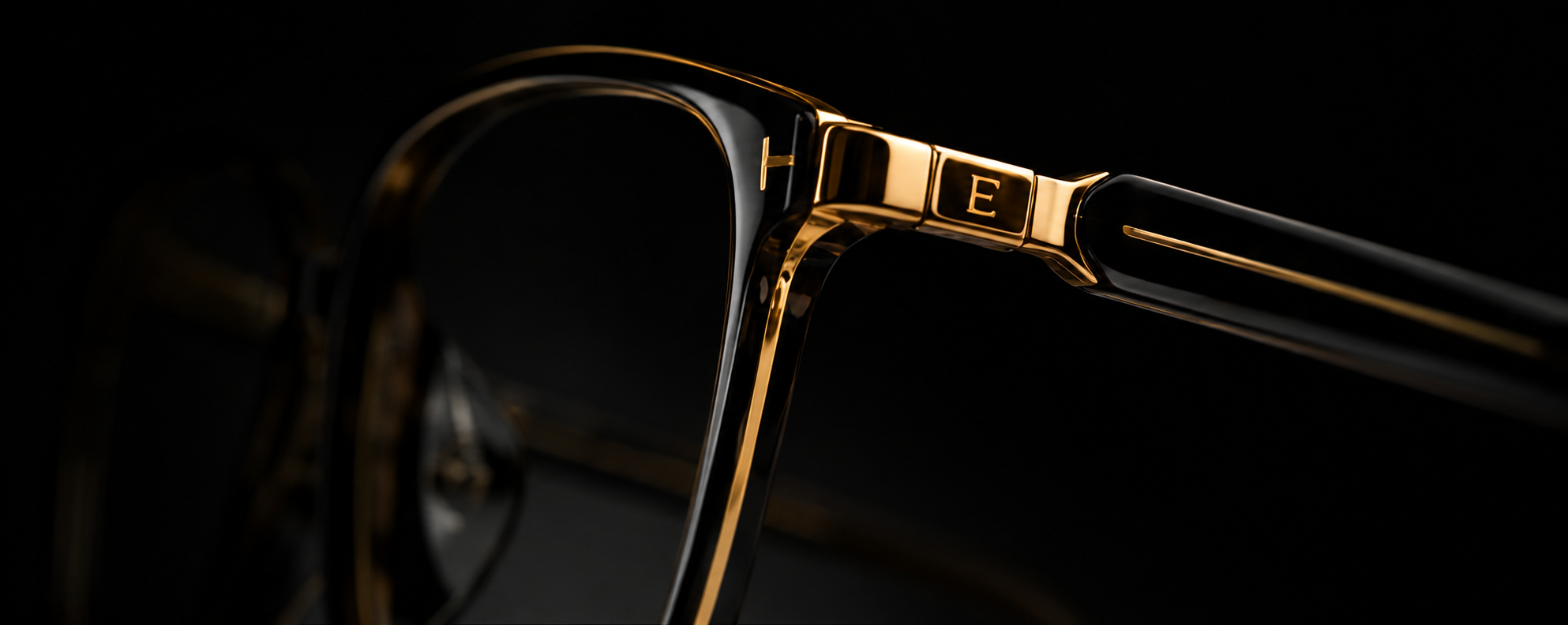 EyeMatiks craftsmanship